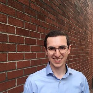 Meet your Posher, Mitchell